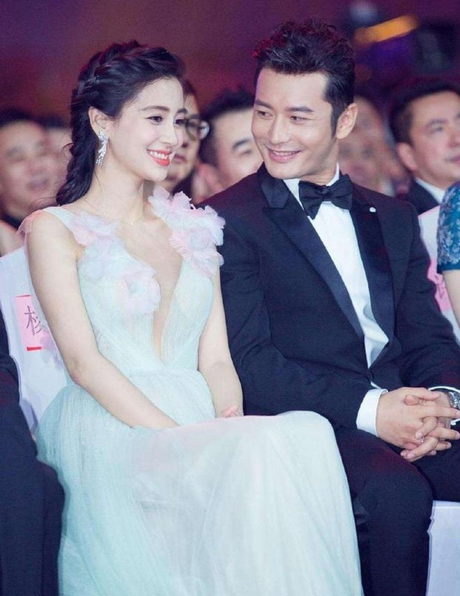 Angelababy từng có cuộc sống xa hoa khi kết hôn với Huỳnh Hiểu Minh. Angelababy từng có cuộc sống xa hoa khi kết hôn với Huỳnh Hiểu Minh.