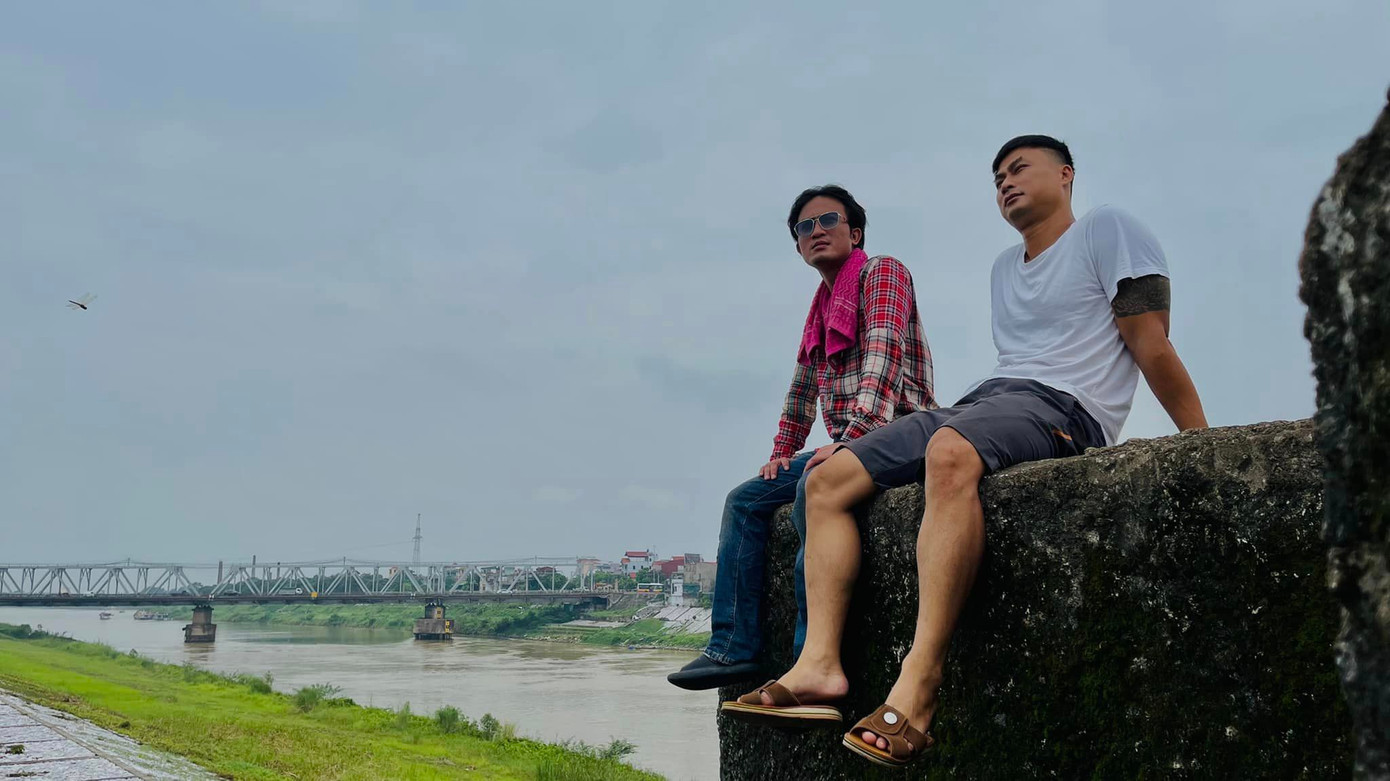 Hai người có những vai diễn rất đa dạng. Hai người có những vai diễn rất đa dạng.