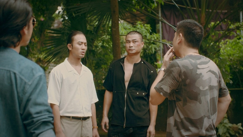 Hai người có những vai diễn rất đa dạng. Hai người có những vai diễn rất đa dạng.