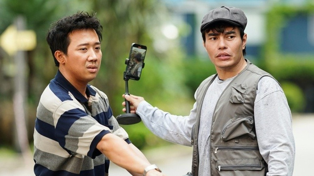 Lê Dương Bảo Lâm cuối cùng đã có một vai dài hơi sau khi xuất hiện thoáng qua ở Nhà Bà Nữ.