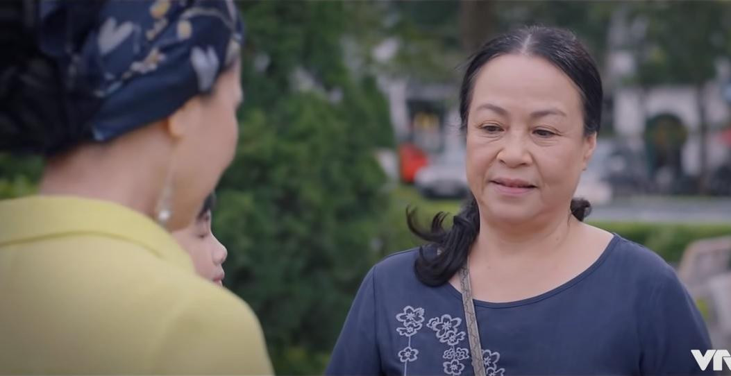 Khiến bà Nga vô cùng buồn rầu