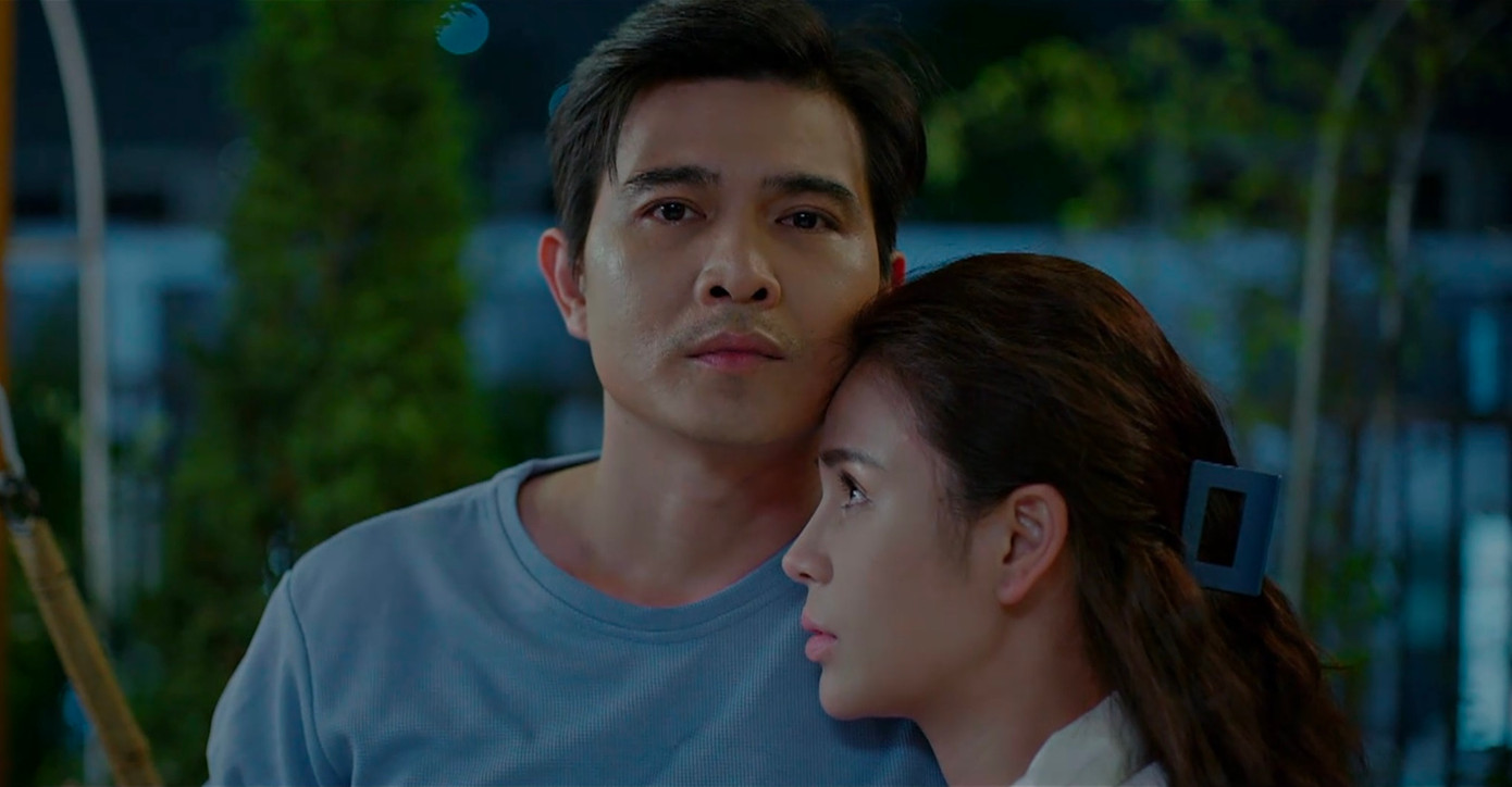 Nghĩa và An Nhiên liệu có quay xe thành công? Nghĩa và An Nhiên liệu có quay xe thành công?