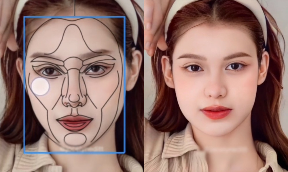 Thanh Thủy phiên bản tỷ lệ vàng nhìn khá khác biệt, thiếu đi nét Á Đông gần gũi. Thanh Thủy phiên bản tỷ lệ vàng nhìn khá khác biệt, thiếu đi nét Á Đông gần gũi.