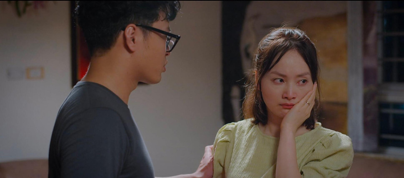 Đức "xoăn" ngày càng mất điểm trong mắt người xem