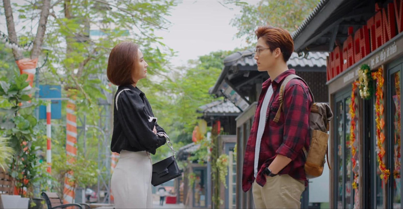 Hoàng Duy tỏ tình nhiều lần mà vẫn thất bại trước chị đẹp