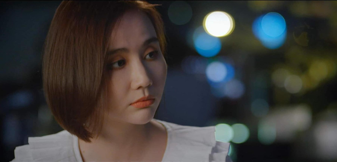 Vân Trang vẫn cho rằng mình chẳng hề rung động với Duy Vân Trang vẫn cho rằng mình chẳng hề rung động với Duy