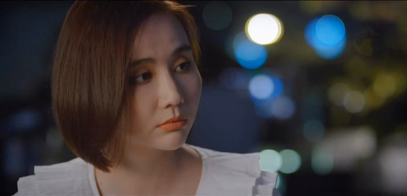 Vân Trang vẫn cho rằng mình chẳng hề rung động với Duy