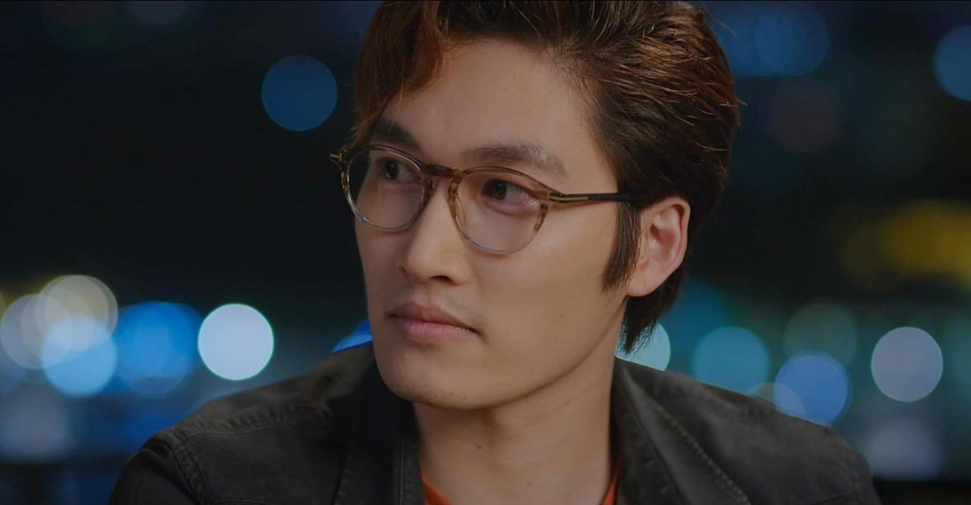 Chính Huyền Lizzie cũng thừa nhận vai Hoàng Duy quá hoàn hảo