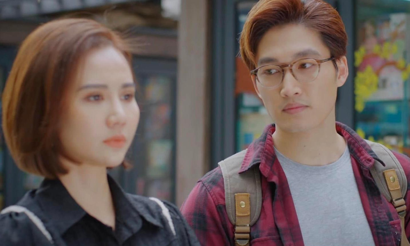 Duy quyết định từ bỏ tình đơn phương dành cho Trang Duy quyết định từ bỏ tình đơn phương dành cho Trang