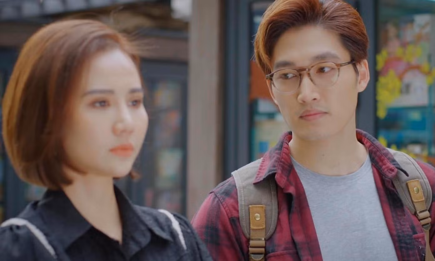 Duy quyết định từ bỏ tình đơn phương dành cho Trang