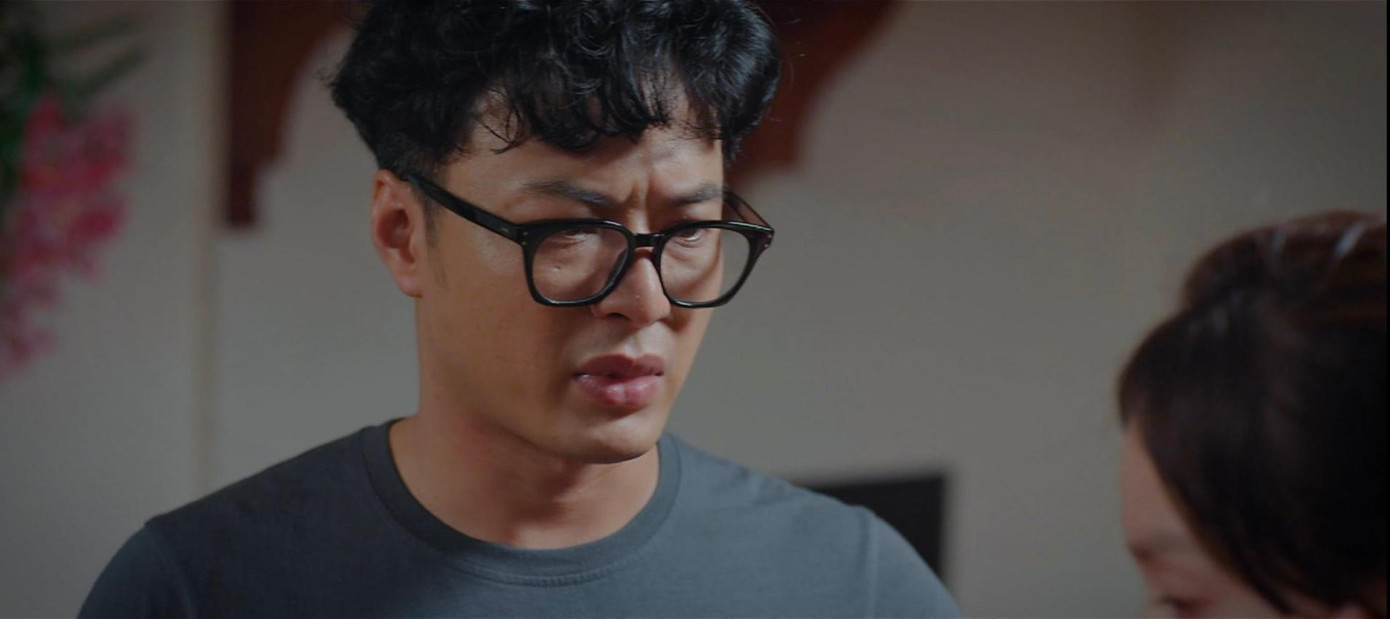 Đức đã lên tiếng bật lại chị gái nhưng liệu có quá muộn?