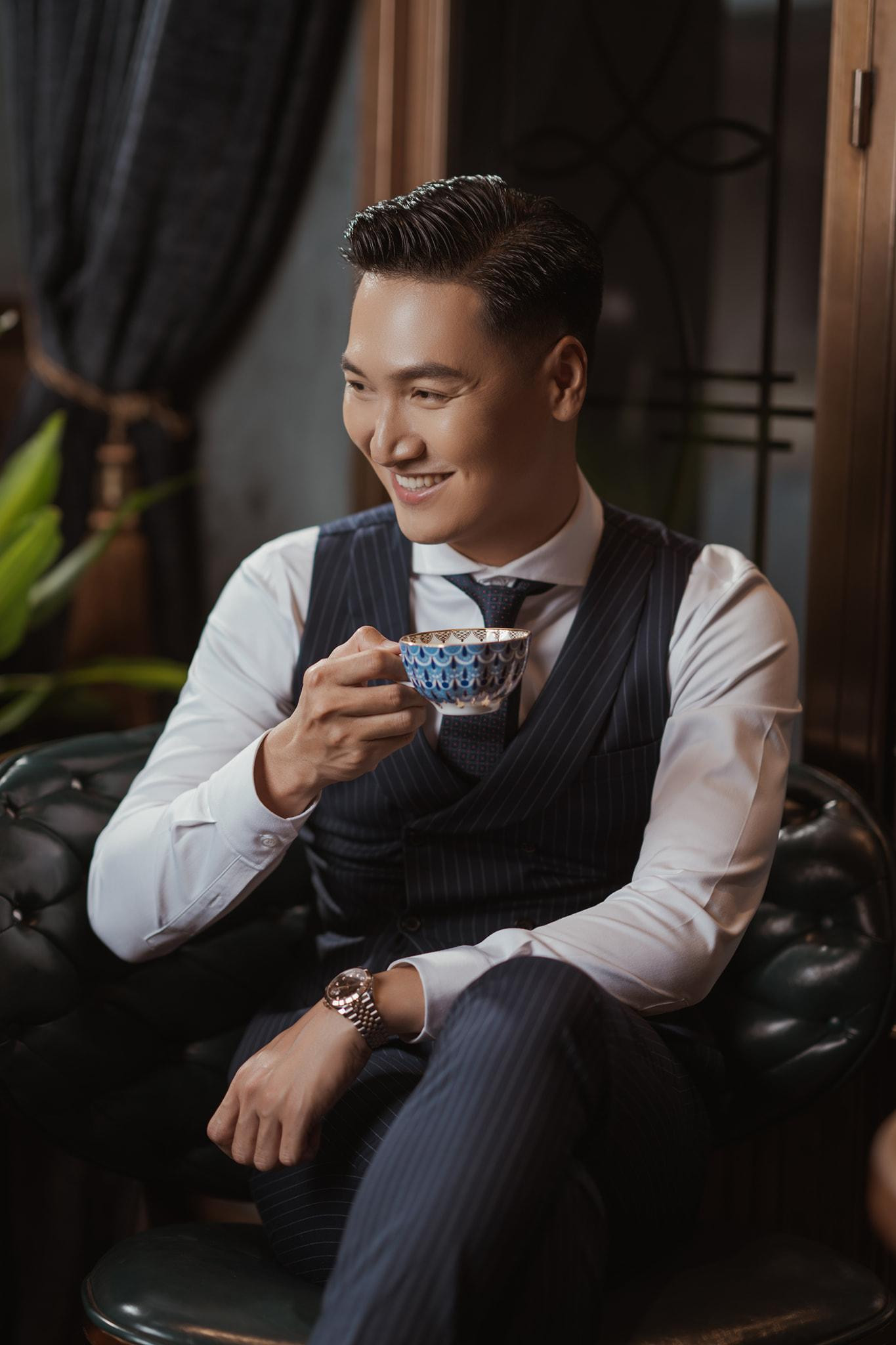 Thử đoán xem nhân vật sắp tới của Mạnh Trường là gì?