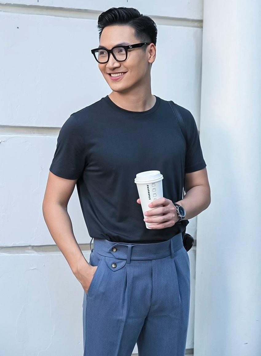 Mạnh Trường vẫn đang nghỉ ngơi sau Hương Vị Tình Thân