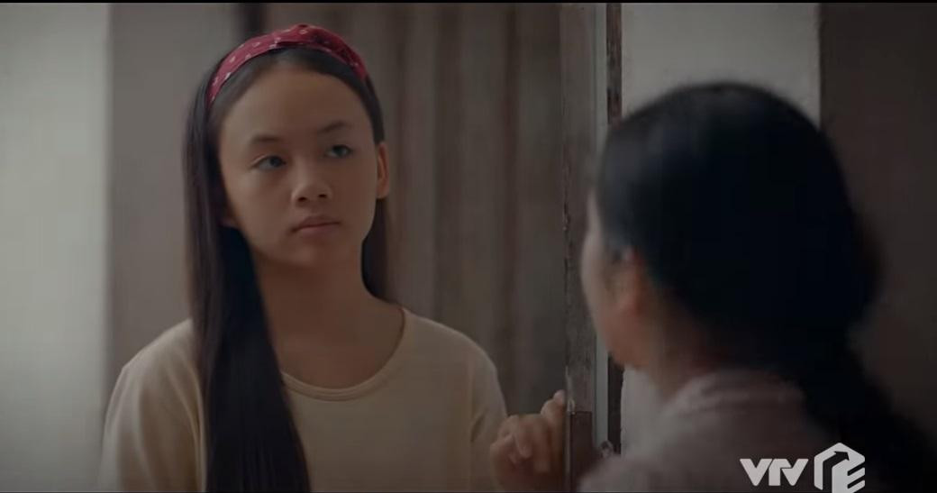 Vân Khánh lạnh lùng trước lời cầu cứu của Hoa