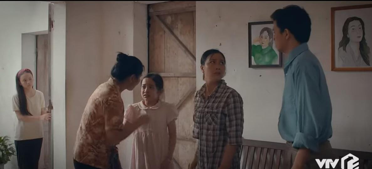 Cơn ác mộng đáng sợ nhất của Hoa đã đến