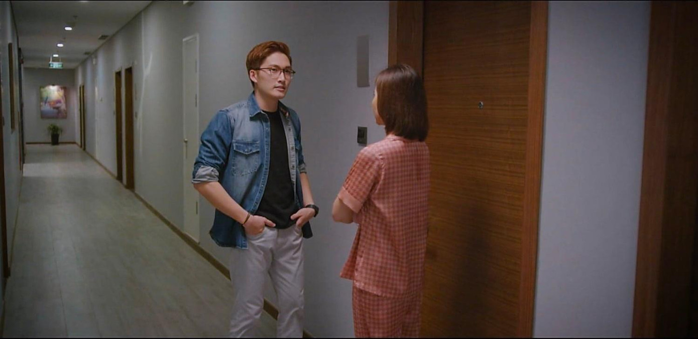 Ai cũng mong Trang và Duy sớm công khai hẹn hò