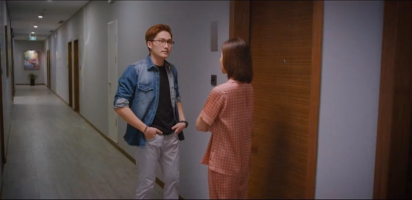 Ai cũng mong Trang và Duy sớm công khai hẹn hò