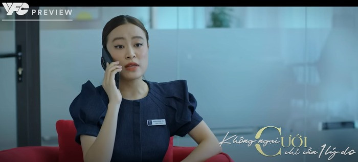 Hoàng Thùy Linh bị chê mặc chưa đẹp trên phim, khác hẳn phong cách ngoài đời.