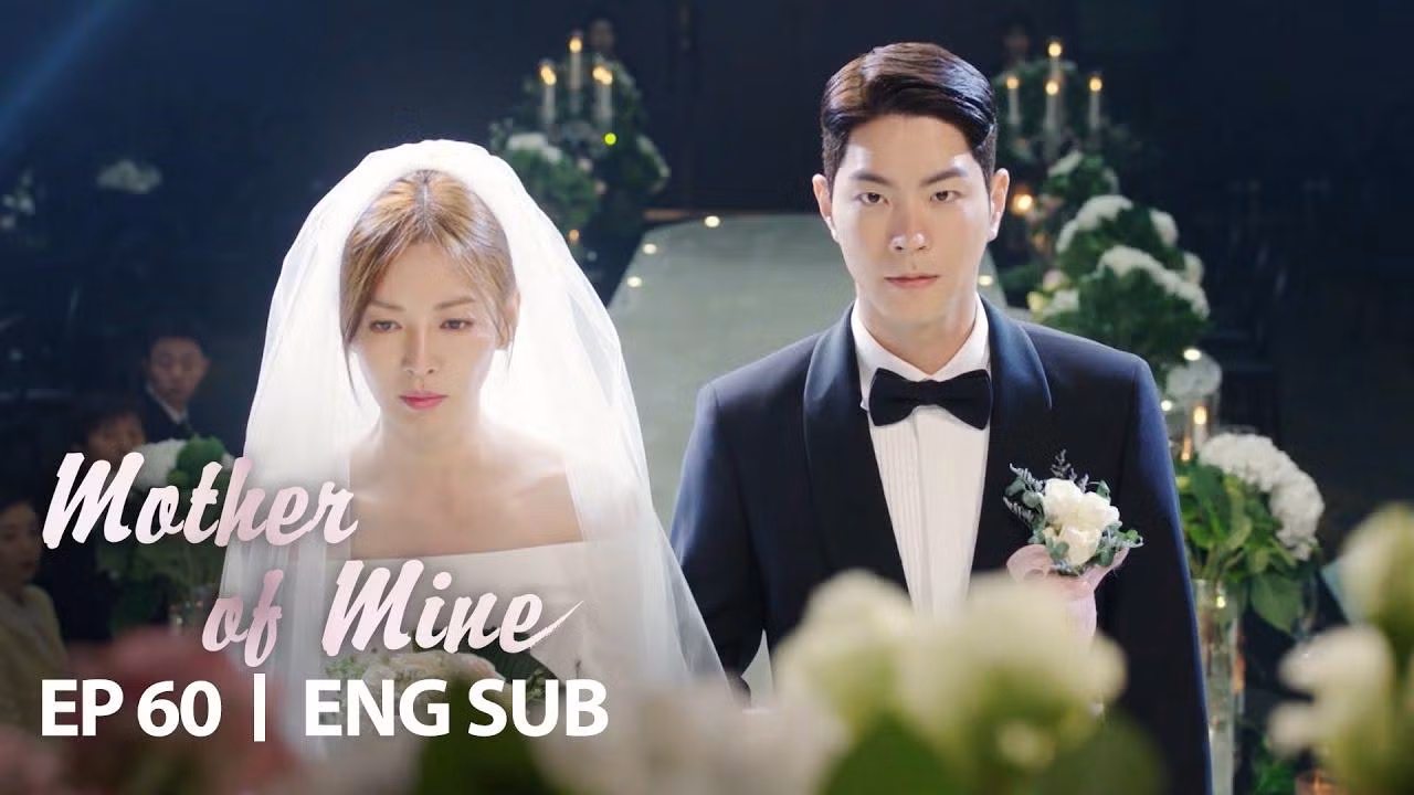 Trong bản Hàn, Trang và Duy sẽ cưới nhau