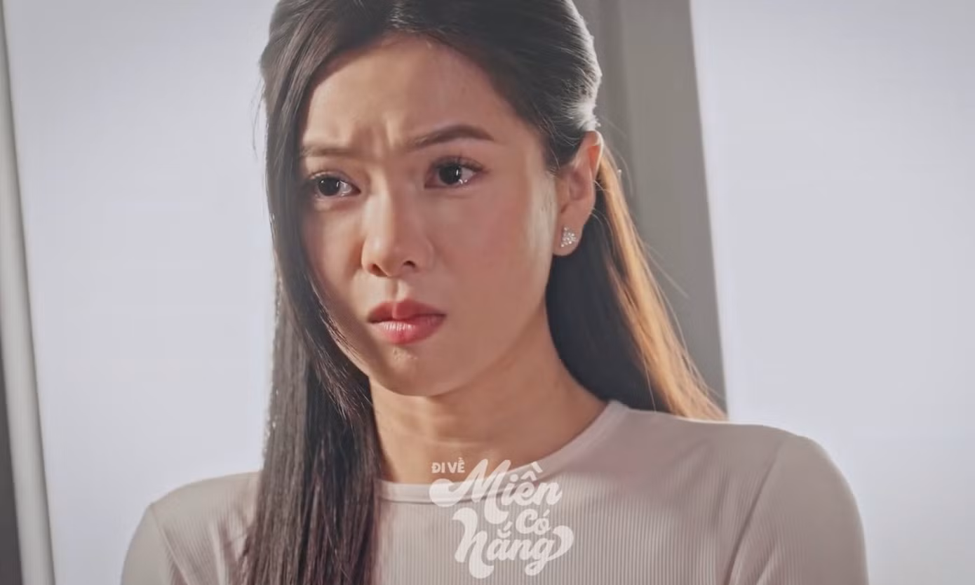 Cuối phim, Tường Vân phải chịu hậu quả. Cuối phim, Tường Vân phải chịu hậu quả.