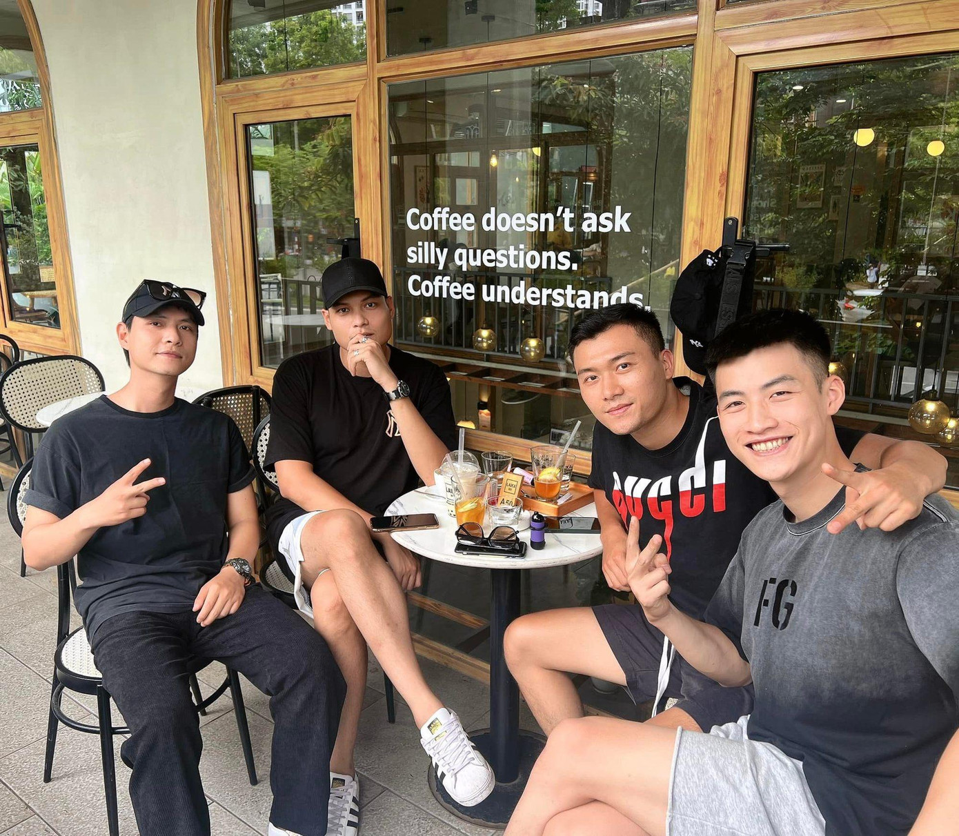 Đấu Trí là dự án đáng chú ý của "vũ trụ phim VTV"