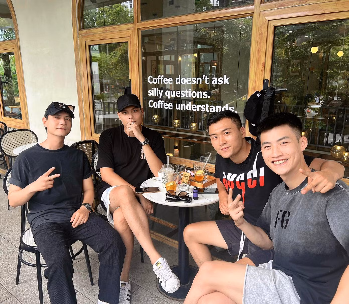 Đấu Trí là dự án đáng chú ý của "vũ trụ phim VTV"