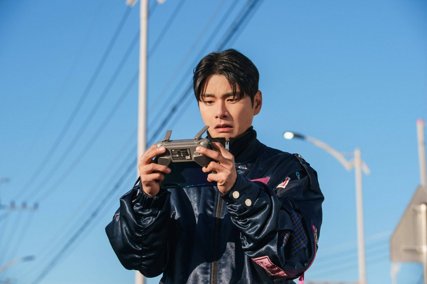 Lee Yi Kyung sắp có phim mới chiếu tại Việt Nam.