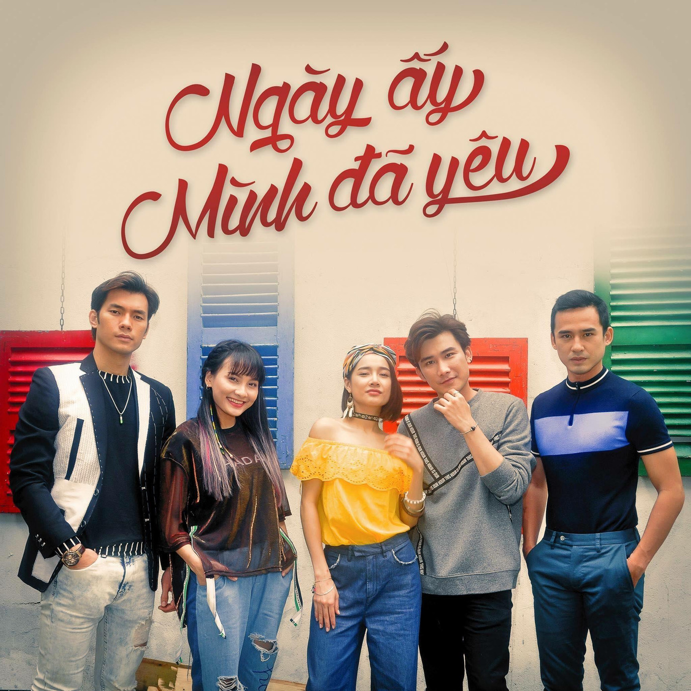 Dự án này được VFC đầu tư kỹ lưỡng Dự án này được VFC đầu tư kỹ lưỡng