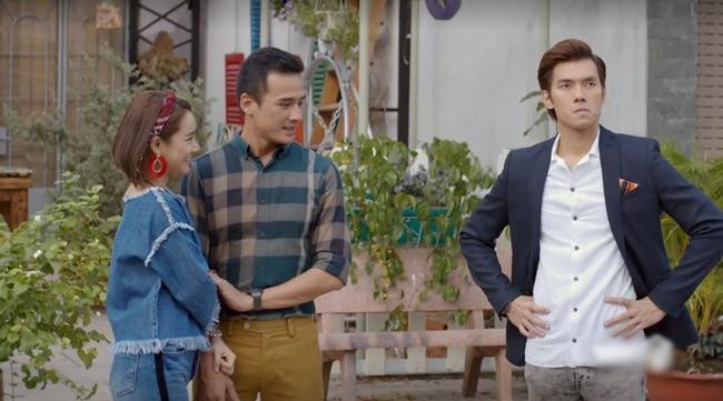 Tình tiết rối rắm, tính cách nhân vật không hợp lý khiến phim kém ăn khách Tình tiết rối rắm, tính cách nhân vật không hợp lý khiến phim kém ăn khách