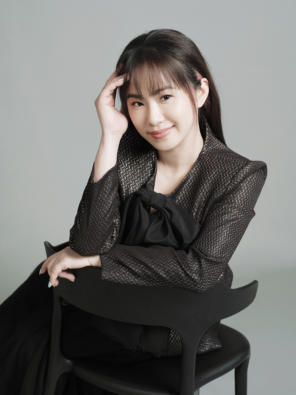 Liệu có gương mặt nào trong bộ tứ này sẽ xuất hiện không? Liệu có gương mặt nào trong bộ tứ này sẽ xuất hiện không?