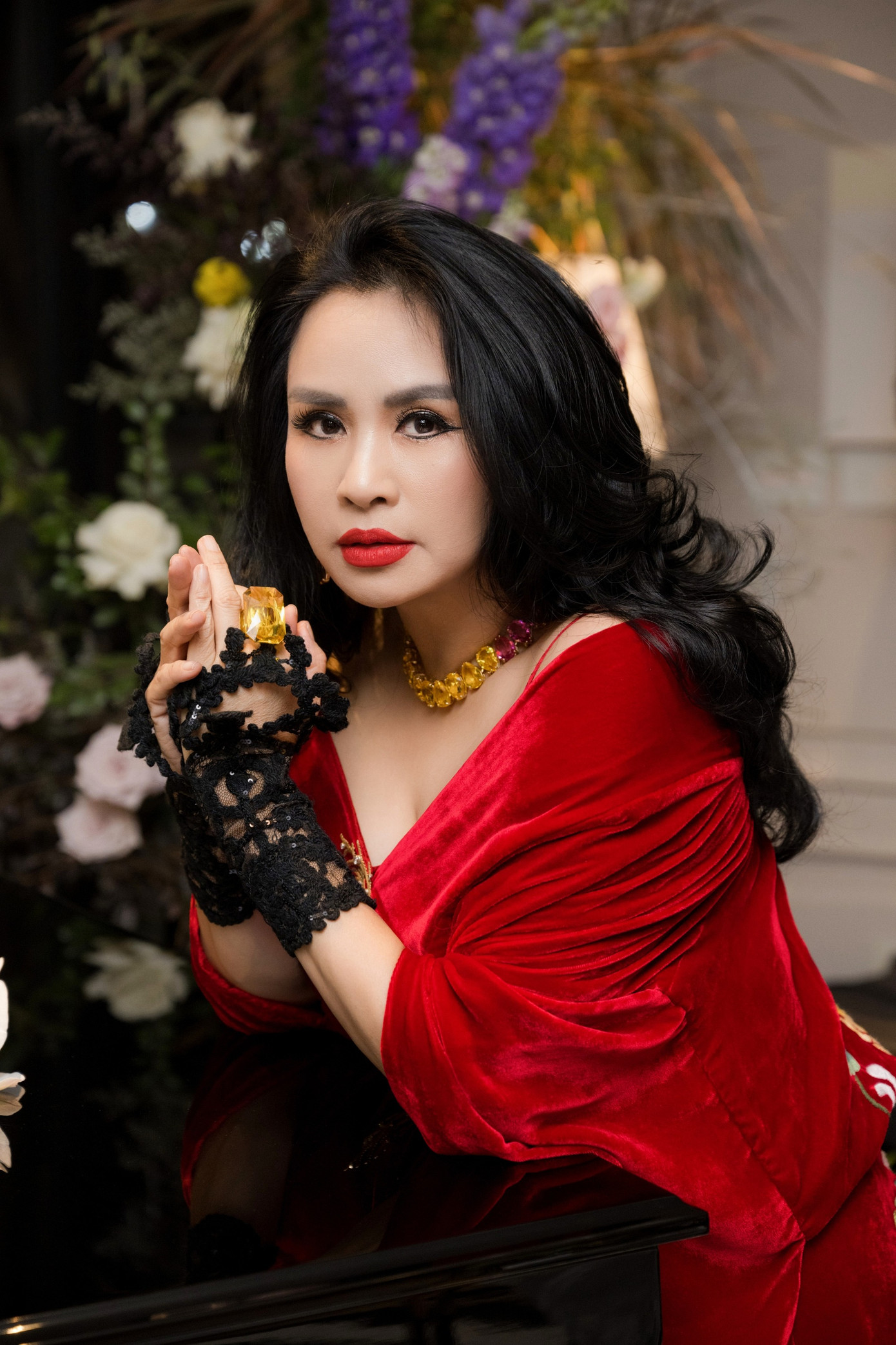 Hai diva được mong ngóng nhất tham gia mùa 2, nhưng liệu có chịu nhận lời? Hai diva được mong ngóng nhất tham gia mùa 2, nhưng liệu có chịu nhận lời?
