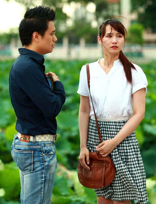 Cặp đôi từng đóng chung từ 9 năm trước Cặp đôi từng đóng chung từ 9 năm trước