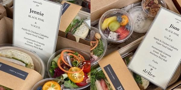 Thực đơn đều gồm những món rất bổ dưỡng. Thực đơn đều gồm những món rất bổ dưỡng.