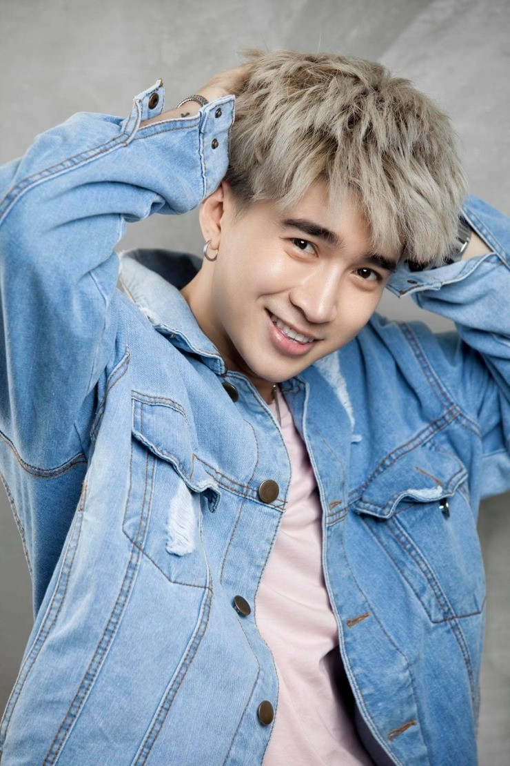 Kênh TikTok của Chi Dân đăng tải thư tay anh gửi cho người nhà.