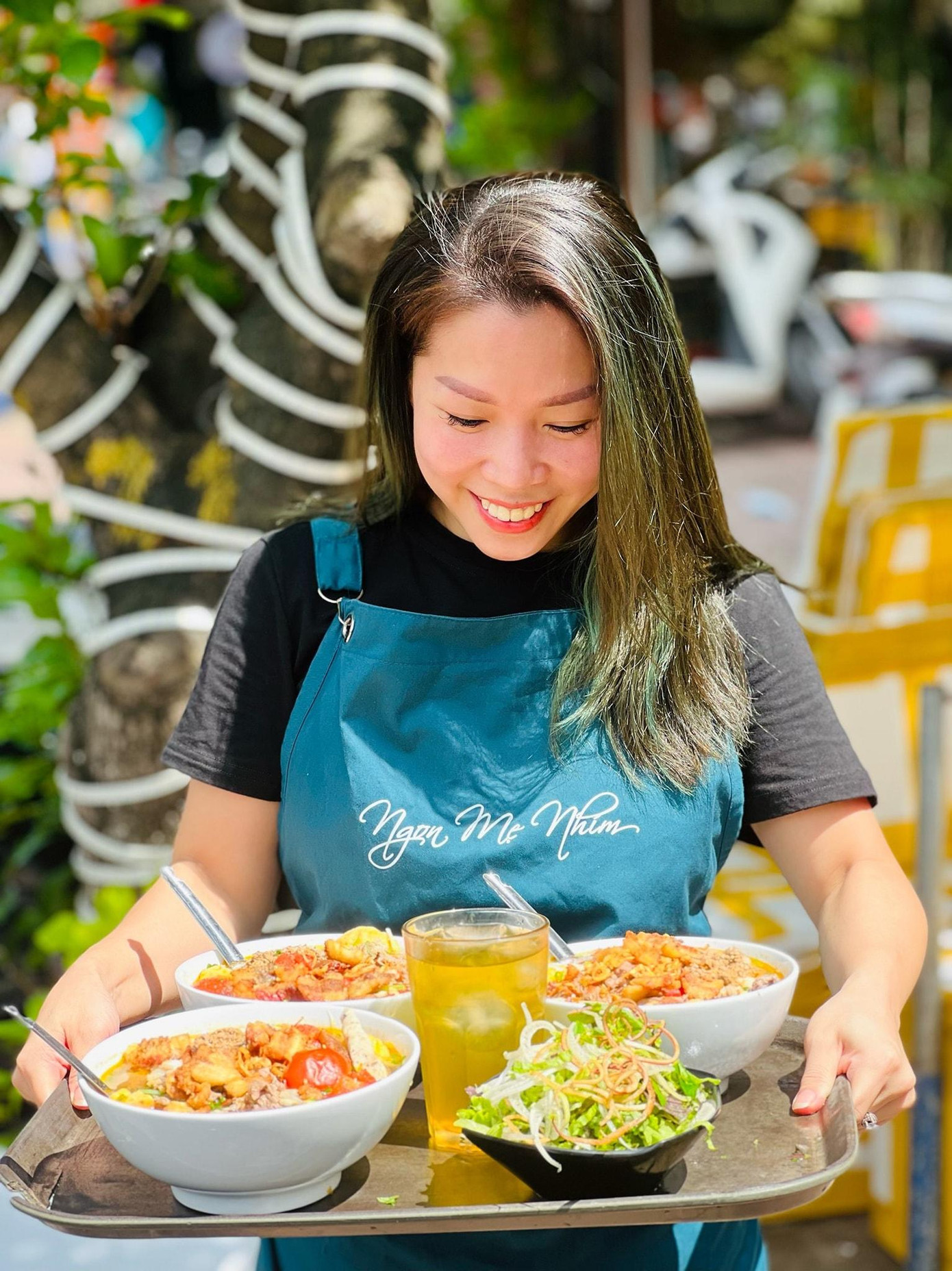 Anh Đào hé lộ mình sụt cân nhanh, chỉ còn 44 kg khiến nhiều người lo lắng