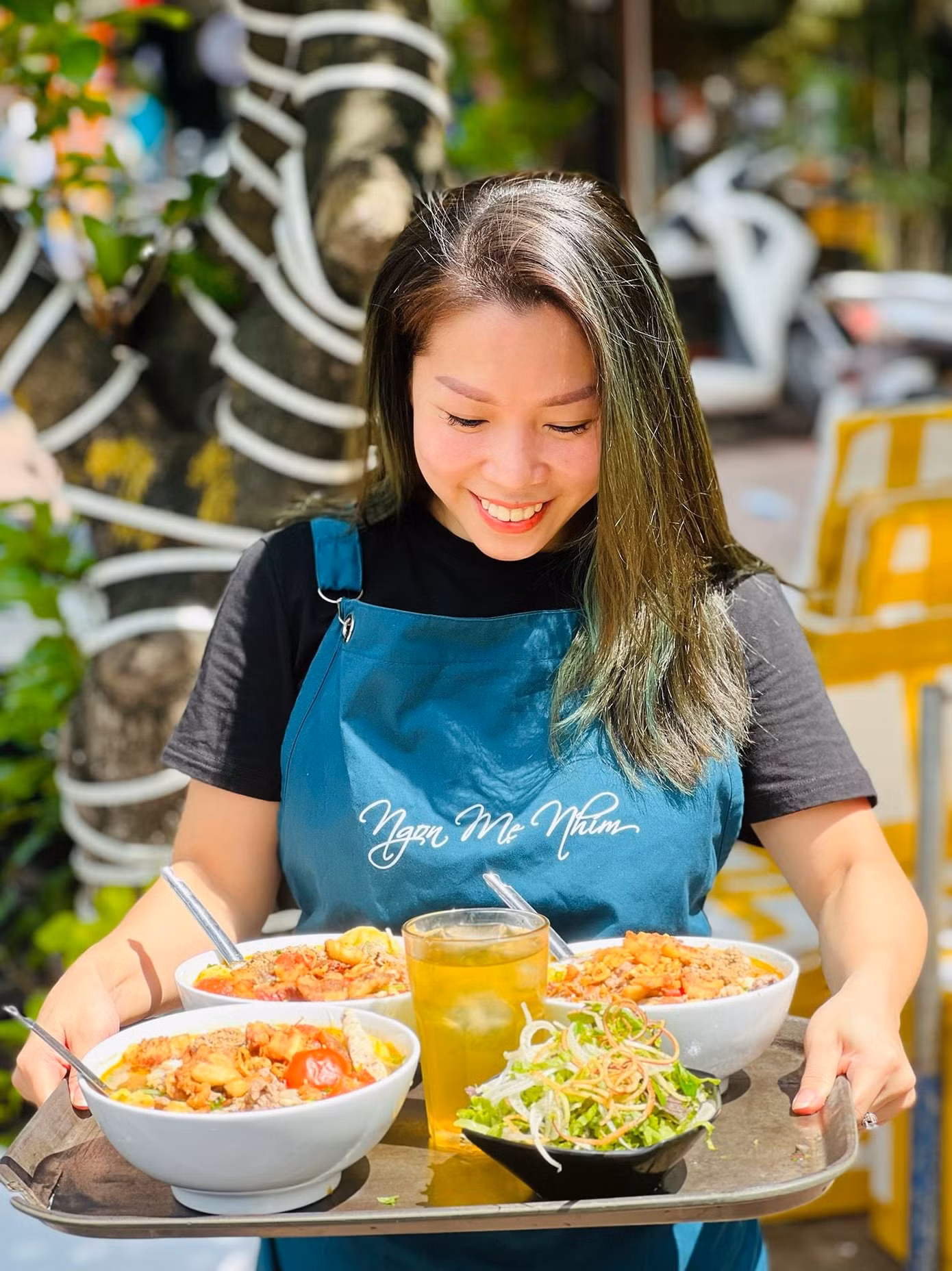 Anh Đào hé lộ mình sụt cân nhanh, chỉ còn 44 kg khiến nhiều người lo lắng