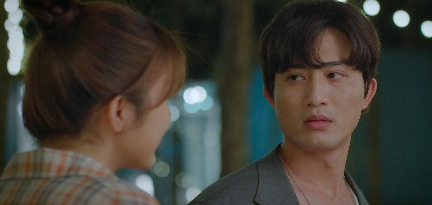 Đông Phong và Vân Vân ngày càng thân thiết