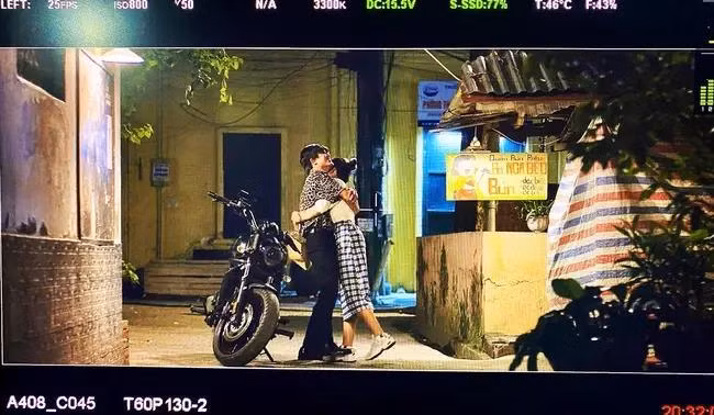 Khán giả đang sốt ruột chờ đến cảnh này