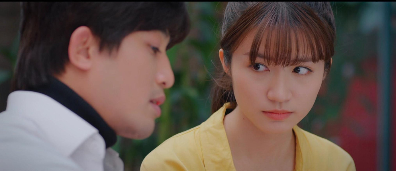 Phong vẫn chưa muốn tiến xa hơn với Vân Vân