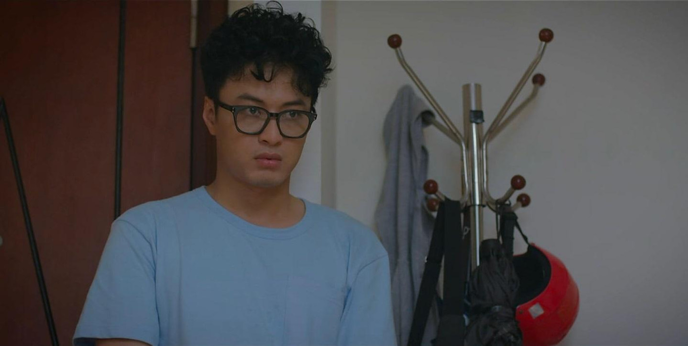 Vợ chồng Vân Khánh liên tục cãi nhau Vợ chồng Vân Khánh liên tục cãi nhau