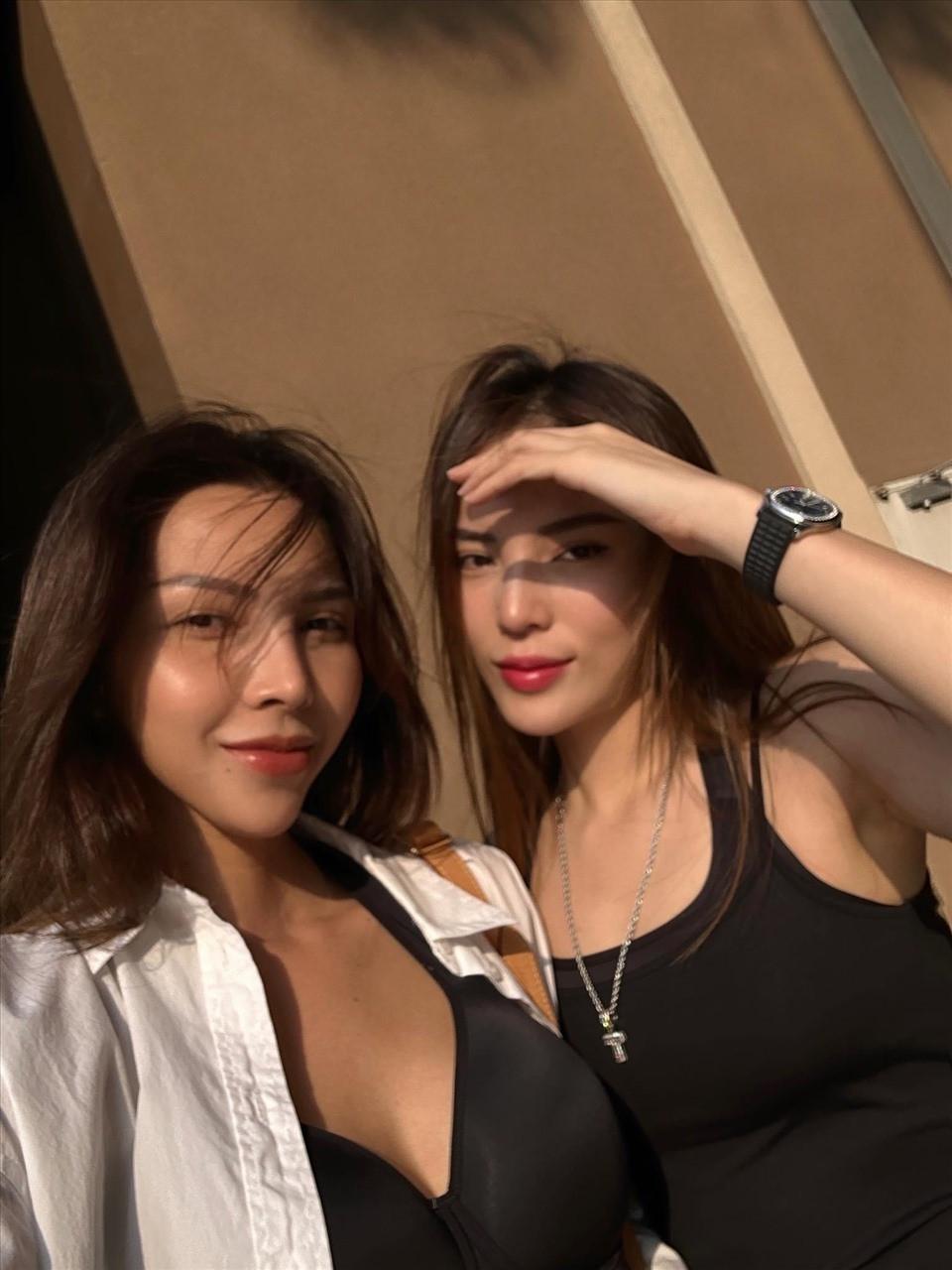 Đôi bạn thân Kỳ Duyên - Minh Triệu "chúng mình có nhau" không còn gắn bó như trước.