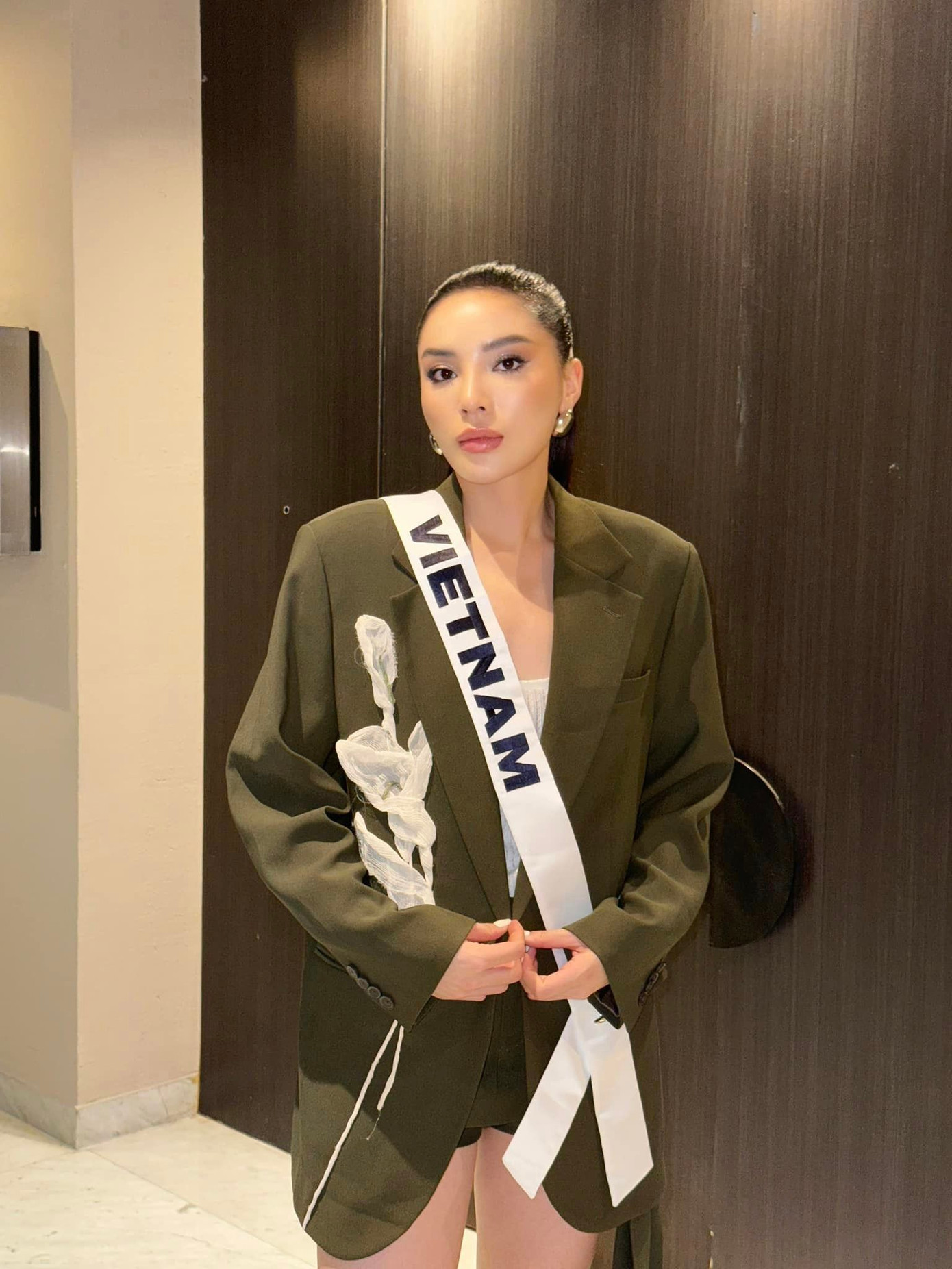 Tài khoản Instagram của Miss Universe phải chăng chưa đánh giá được năng lực "hút tương tác" siêu khủng của các đại diện Việt Nam? Tài khoản Instagram của Miss Universe phải chăng chưa đánh giá được năng lực "hút tương tác" siêu khủng của các đại diện Việt Nam?