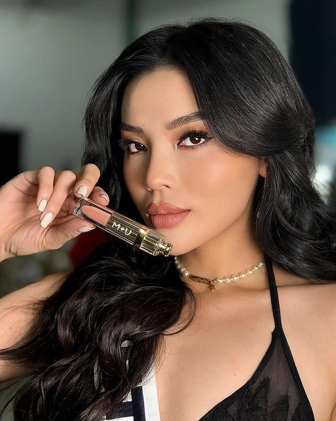 Kỳ Duyên trong ngày thi thứ 6. Kỳ Duyên trong ngày thi thứ 6.