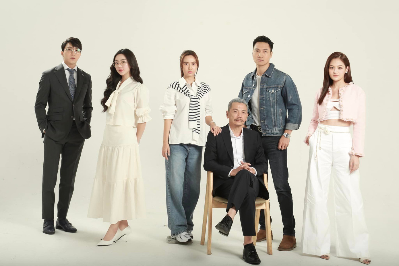 Chúng Ta Của 8 Năm Sau sẽ phát sóng từ ngày thứ Hai 6/11. Chúng Ta Của 8 Năm Sau sẽ phát sóng từ ngày thứ Hai 6/11.