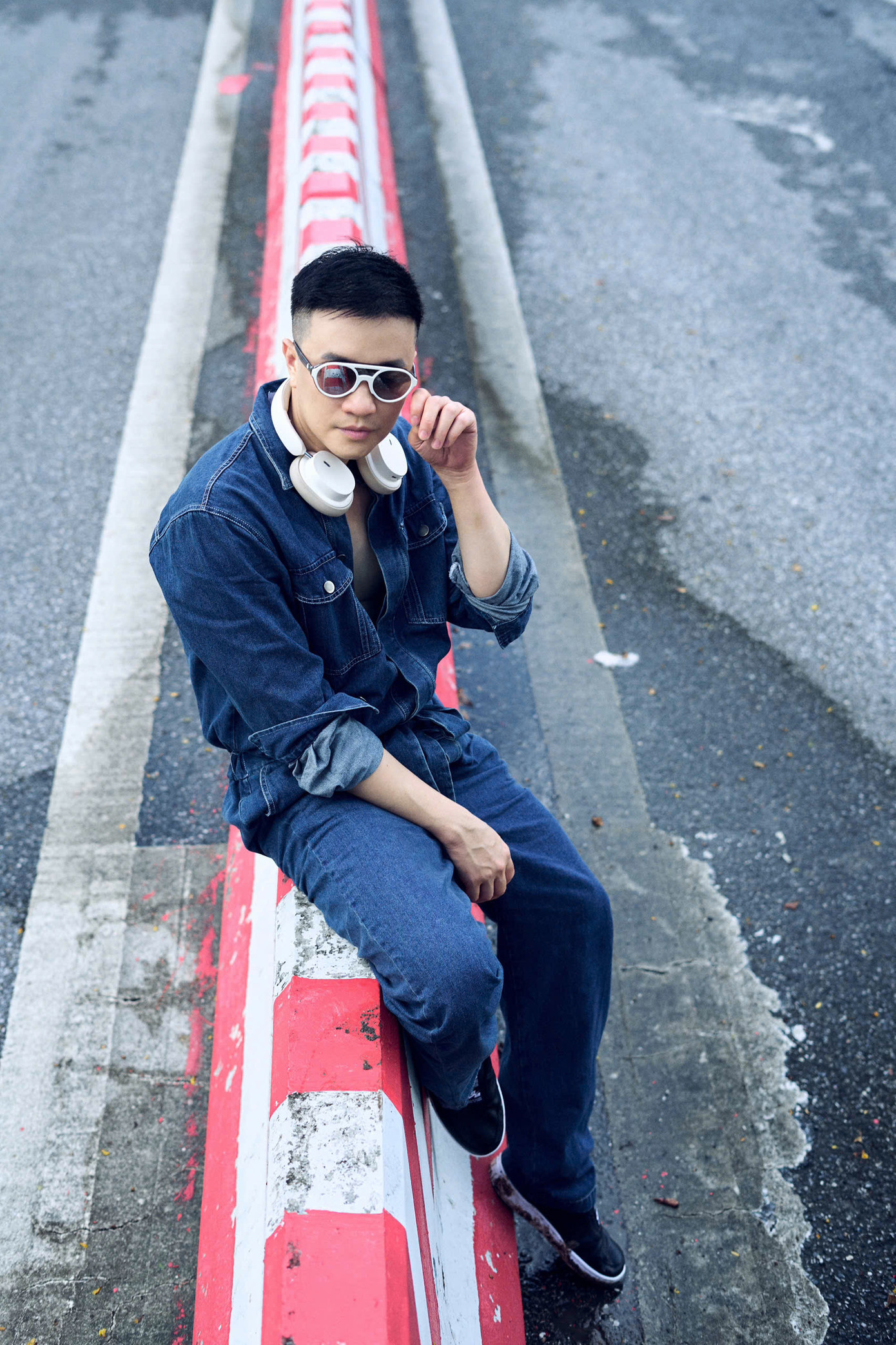 Video gốc của Lương Mạnh Hải không hề ăn theo drama của streamer ViruSs.