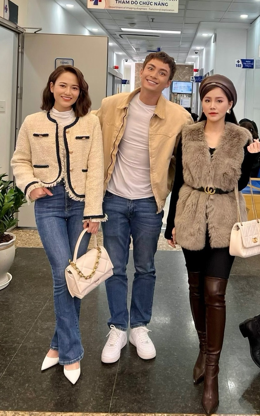 Khán giả hoang mang với nam chính của Nơi Giấc Mơ Tìm Về.