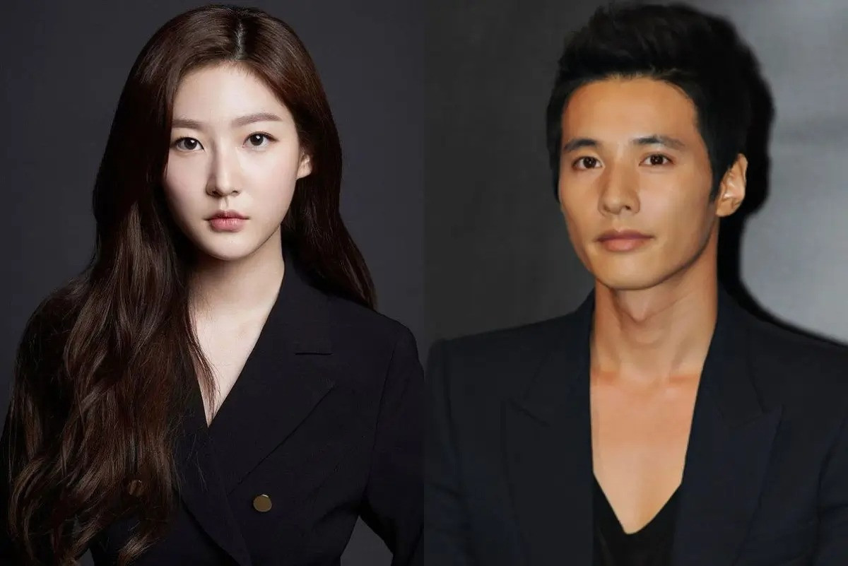 Kim Soo Hyun càng bị chê, Won Bin càng được khen.