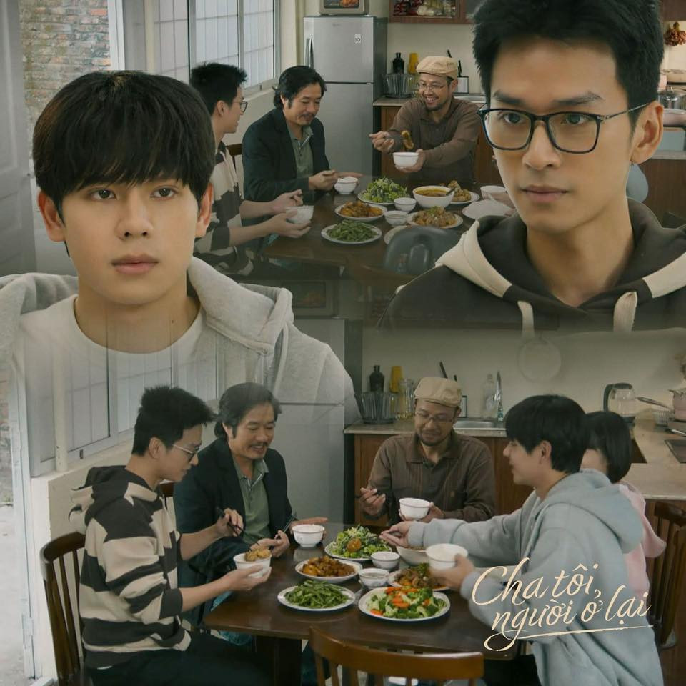 Việt và Nguyên đều phải rời đi. Việt và Nguyên đều phải rời đi.