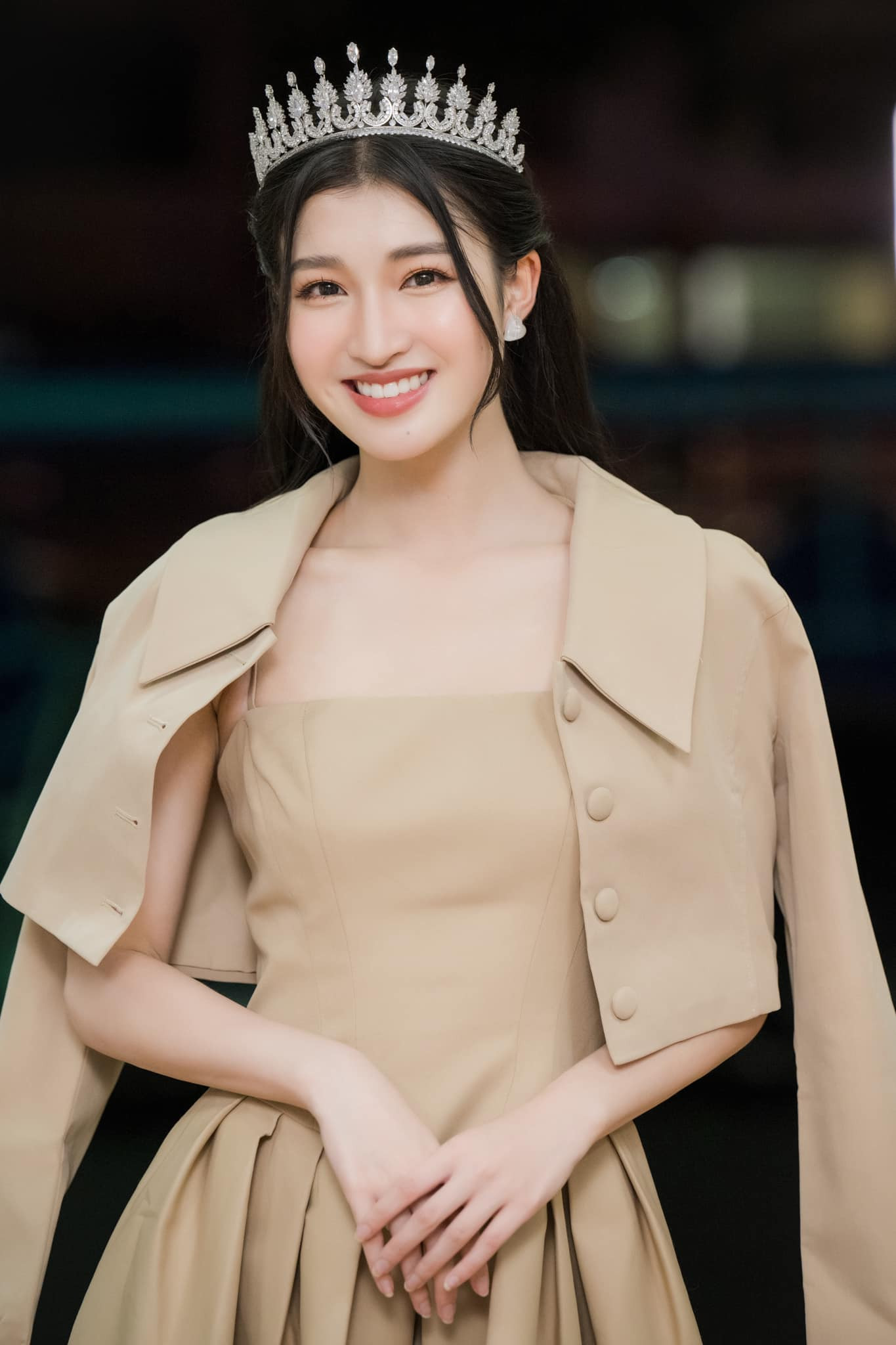 Phương Nhi vẫn chưa được cử đi cuộc thi nhan sắc quốc tế nào.