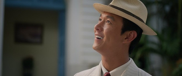 Liệu Song Luân có phải công tử Bạc Liêu như mọi người hình dung?